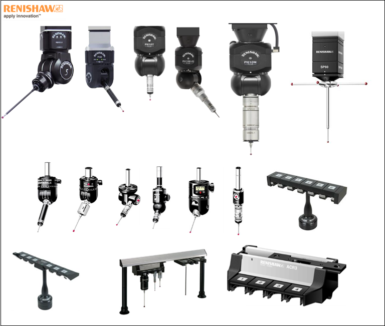 CMM Software Details | VDMIS CMM Software