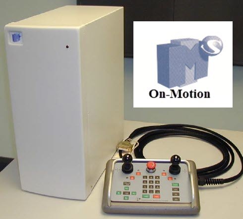 IMS-On-Motion-Controller